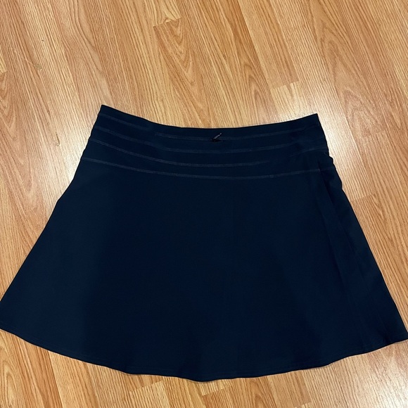 Athleta All Day Skort Sz: 14 - Picture 6 of 7